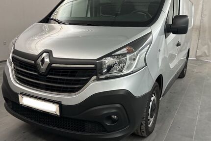 Renault Trafic 21.000 km 24.990 &euro; Bergkirchen 85232