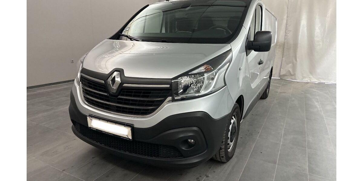 Renault Trafic 21.000 km 24.990 &euro; Bergkirchen 85232