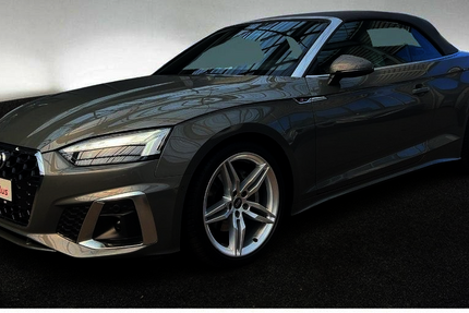 Audi A5 53.631 km 42.450 &euro; Hamburg 22529