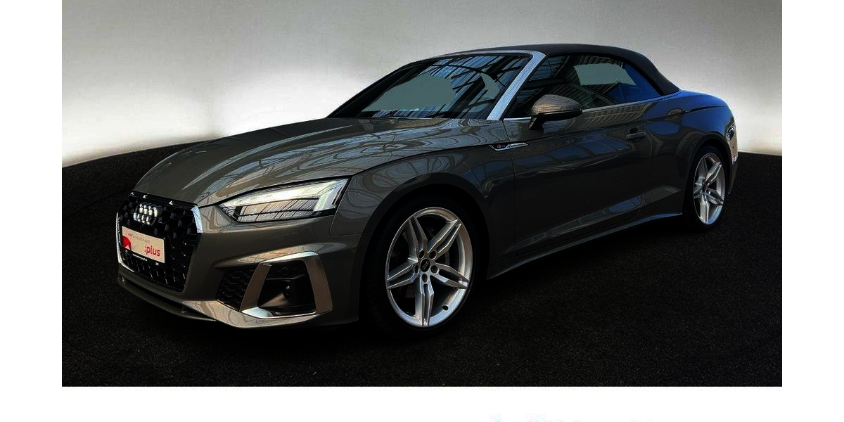 Audi A5 53.631 km 42.450 &euro; Hamburg 22529