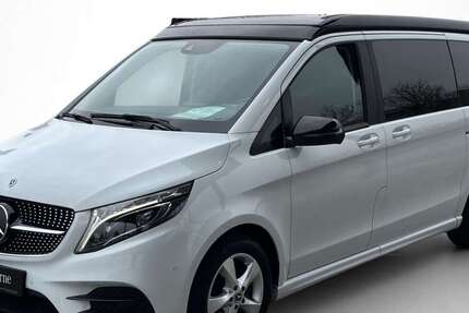 Mercedes-Benz Marco Polo 104.500 km 53.850 &euro; Crailsheim 74564