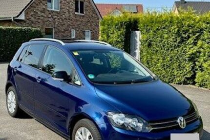 VW Golf Plus 163.105 km 7.950 &euro; Elmshorn 25335