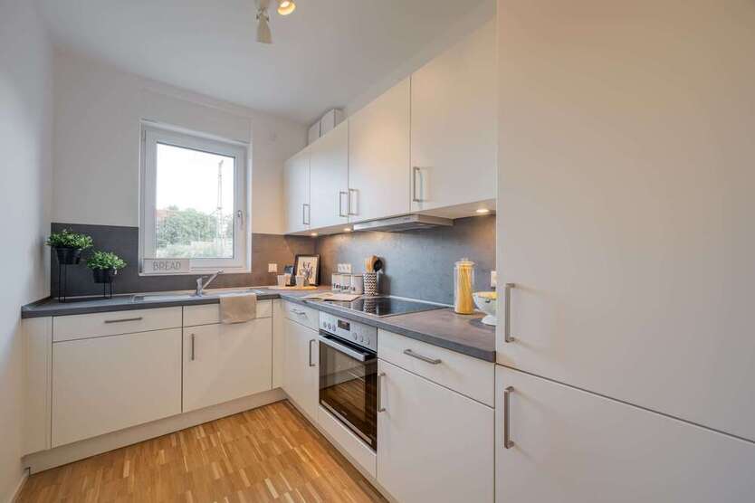 Wohnung zum Mieten in Berlin 1.500 € 83.04 m²
