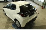 Toyota Yaris Comfort 5.100 km 15.290 &euro; Wülfershausen 97535