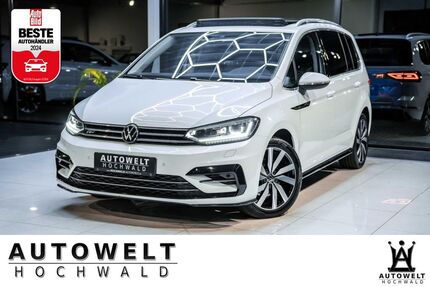 VW Touran 82.200 km 26.370 &euro; Losheim am See 66679