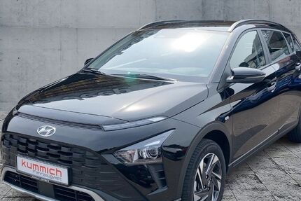 Hyundai BAYON 4.388 km 18.896 &euro; Göppingen 73037