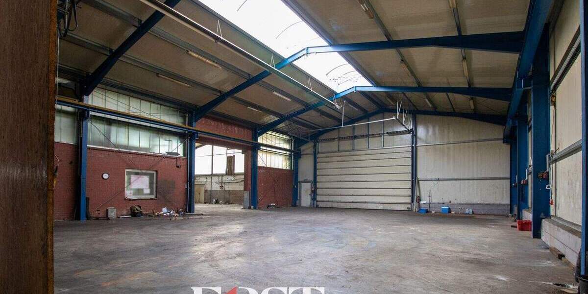 Gewerbeobjekt Haren (Ems) Haren - 499.000&euro; | Angebot:23947727
