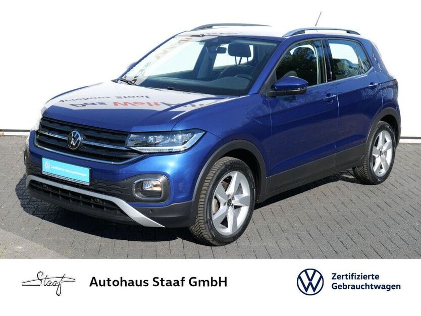 T-Cross