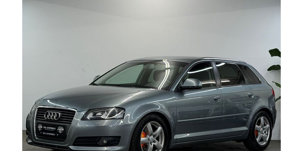 Audi A3 197.513 km 6.490 &euro; Bargteheide 22941