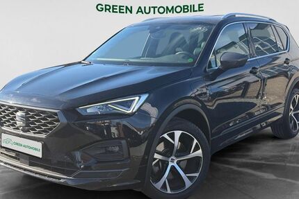 Seat Tarraco 60.000 km 29.890 &euro; Braunschweig 38110