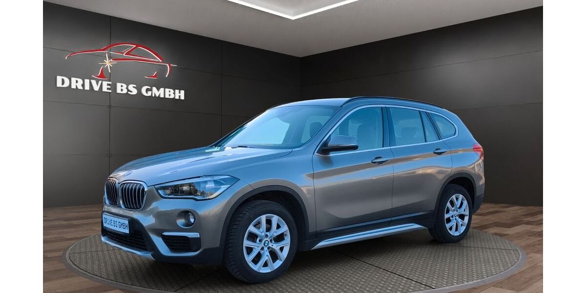 BMW X1 111.362 km 17.990 &euro; Zolling 85406