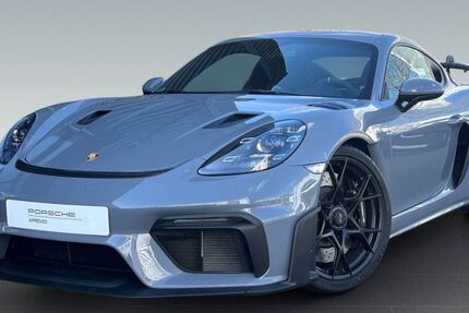 Porsche Cayman 5.988 km 146.850 &euro; Saarbrücken 66115