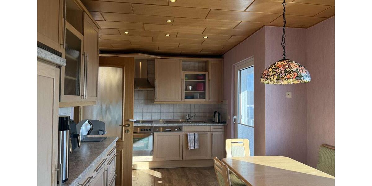 Etagenwohnung Schleiden - 5 Zimmer, 130 m&sup2;, 950&euro; | Angebot:25720418