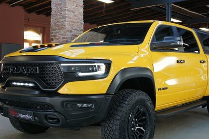 Dodge RAM 1500 TRX 6.2L V8 SMARTCUP Leder Pano HuD H&K