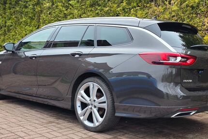 Opel Insignia 94.800 km 24.500 &euro; Otterndorf 21762