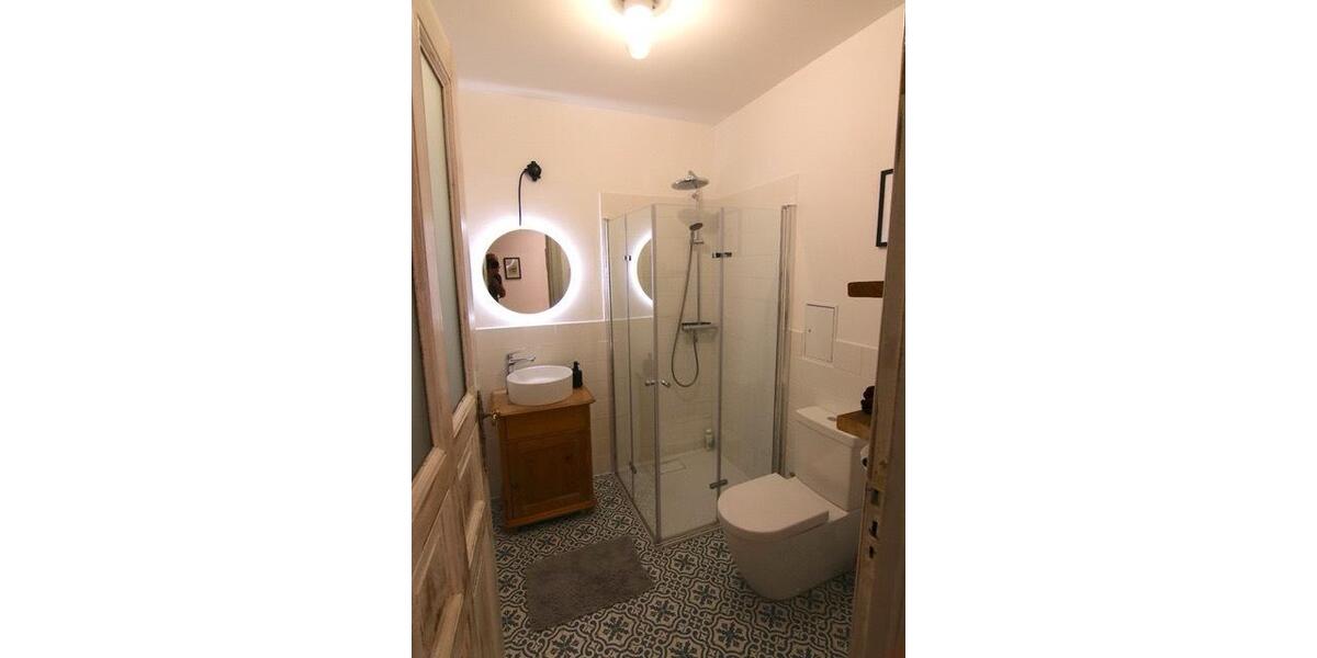 Erdgeschoßwohnung Berlin Mitte - 2 Zimmer, 65 m&sup2;, 349.000&euro; | Angebot:26977919