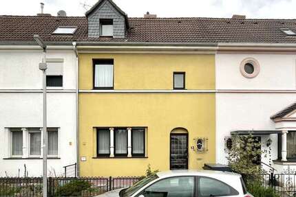 Haus zum Kaufen in Monheim am Rhein 359.000 € 108.17 m² 5 zimmer