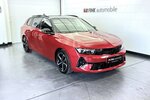 Opel Astra GS 130 1.2 Turbo AT8 Navi FULL LED 26.200 km 21.480 &euro; Lich 35423