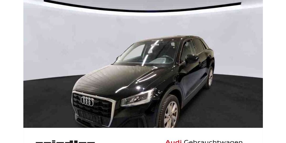Audi Q2 46.500 km 22.980 &euro; Kitzingen 97318