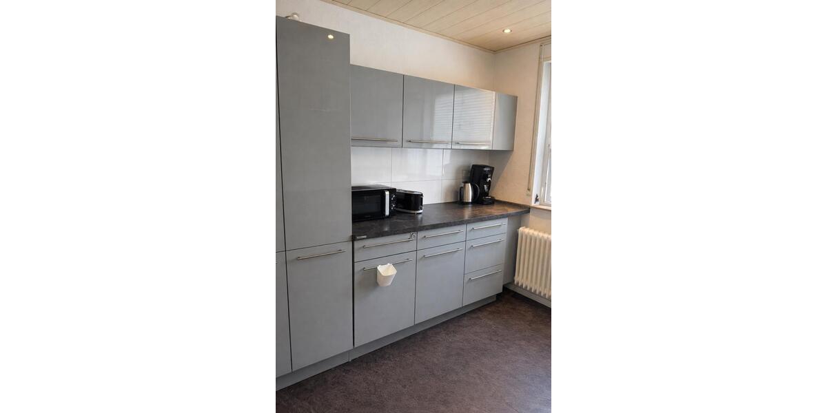 Reihenhaus in Pattensen (Schöneberger Straße) zu vermieten 4 zimmer