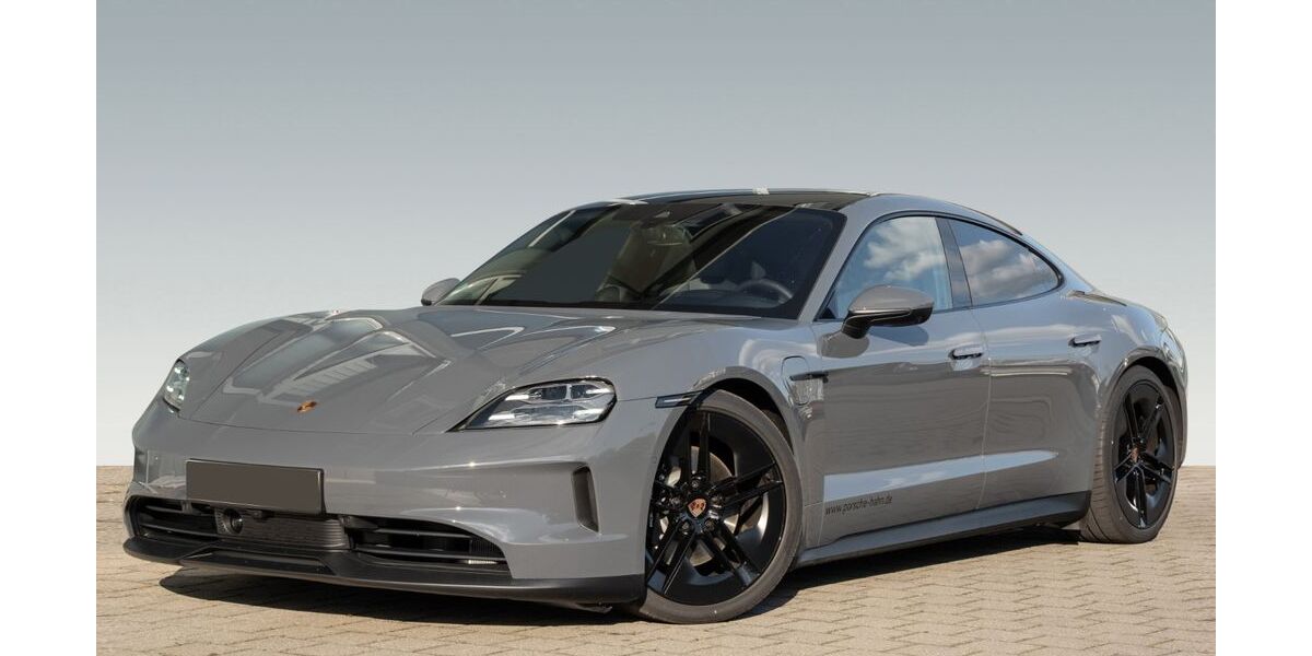 Porsche Taycan 19.900 km 114.500 &euro; Reutlingen 72770