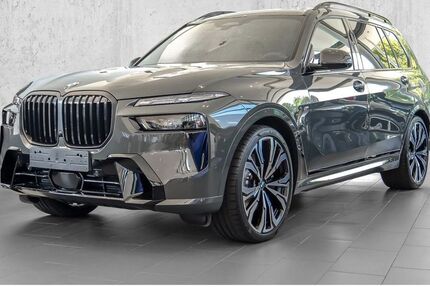 BMW X7 9.000 km 102.500 &euro; Erkelenz 41812