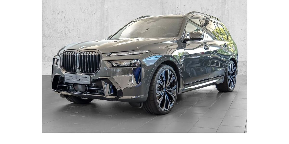 BMW X7 9.000 km 102.500 &euro; Erkelenz 41812