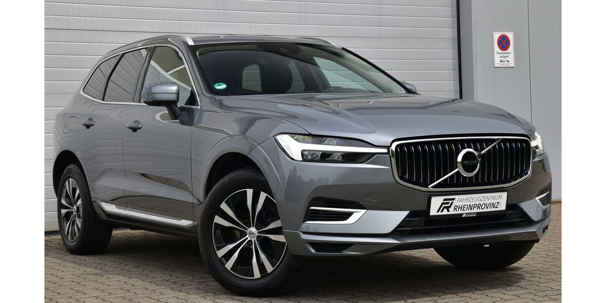 Volvo XC60 136.904 km 26.799 &euro; Geldern 47608