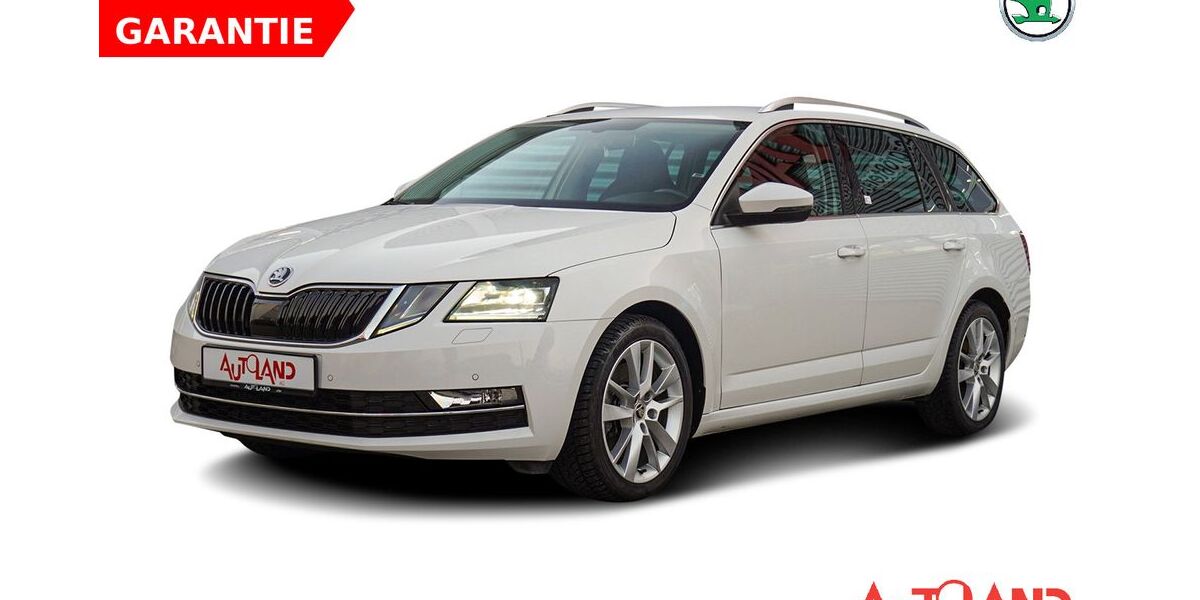 Skoda Octavia 59.877 km 22.990 &euro; Magdeburg 39118