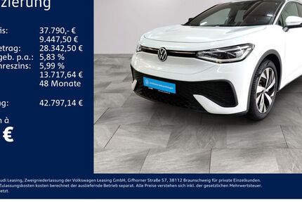 VW ID.5 13.130 km 37.790 € Borna 04552