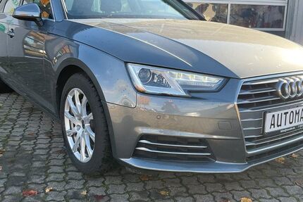 Audi A4 174.599 km 17.700 &euro; Herzberg am Harz/Pöhlde 37412