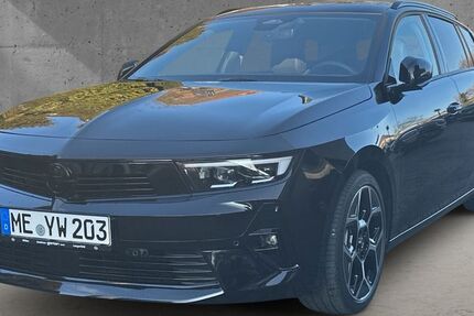 Opel Astra 6.400 km 30.490 &euro; Hilden 40721