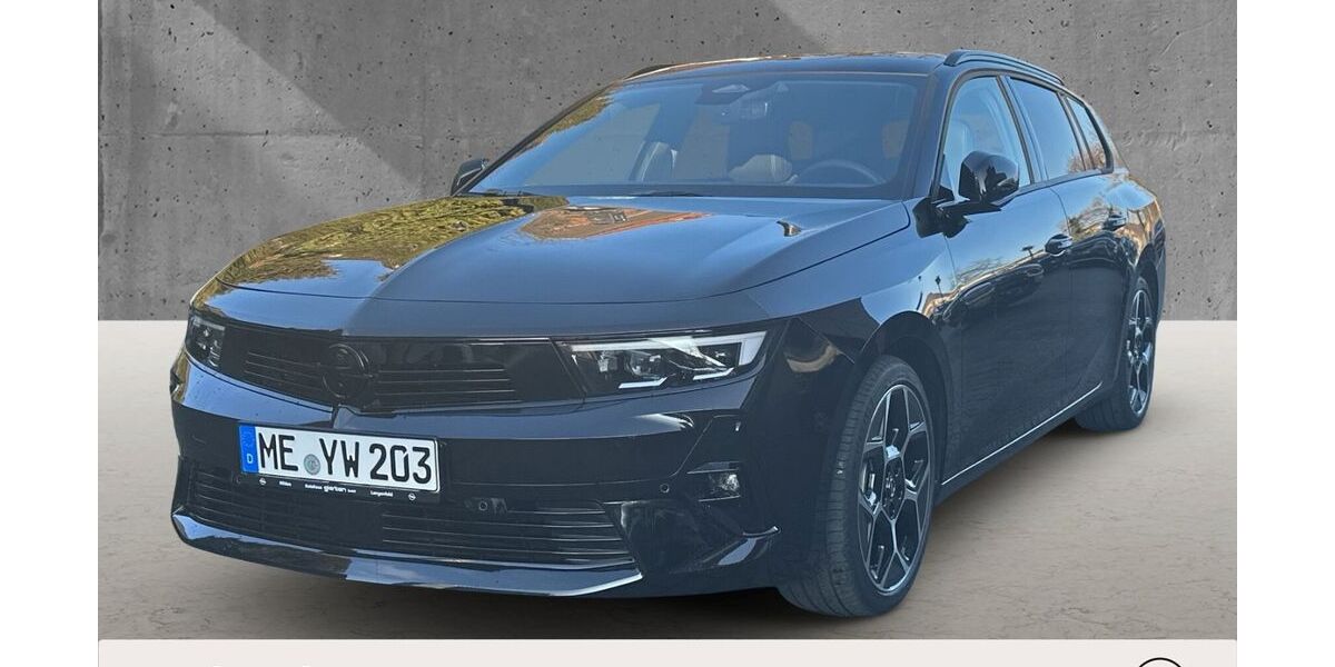 Opel Astra 6.400 km 30.490 &euro; Hilden 40721