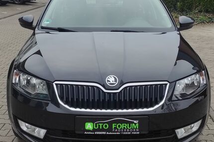 Skoda Octavia 200.000 km 6.799 &euro; Paderborn 33102