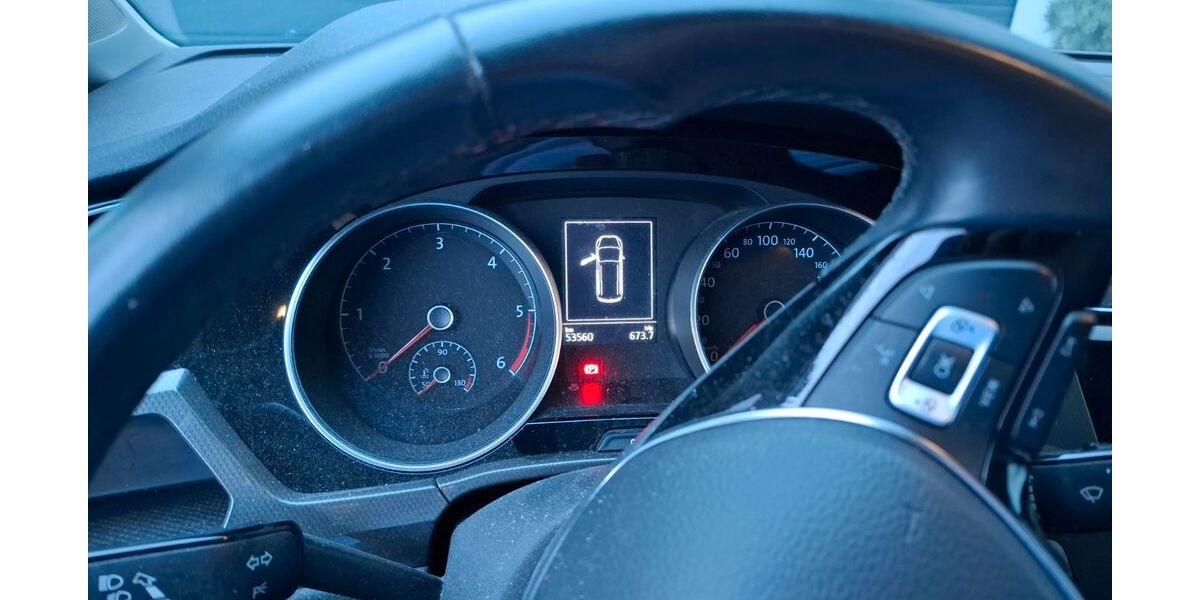 VW Touran 58.000 km 22.900 &euro; Tauberbischofsheim 97941