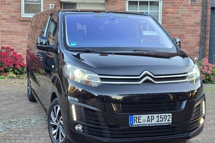 Citroen SpaceTourer 119.000 km 26.900 € Gladbeck 45966
