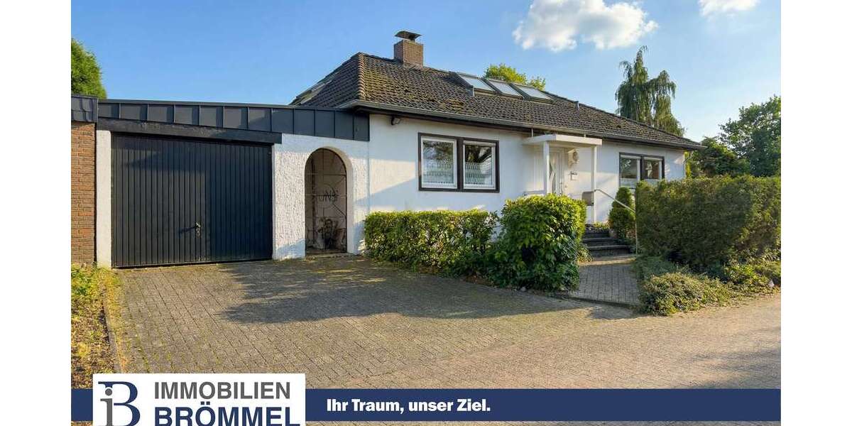 Haus zum Kaufen in Hamminkeln 250.000 € 130 m² 6 zimmer