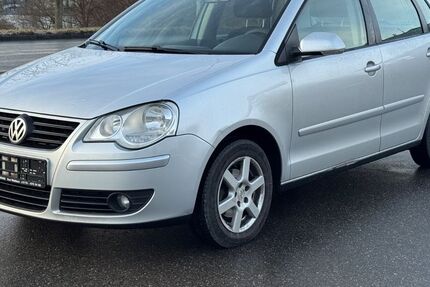 VW Polo 129.575 km 2.975 &euro; Bad Waldsee 88339