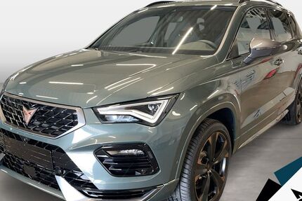Cupra Ateca 2.109 km 44.670 &euro; Landshut 84030