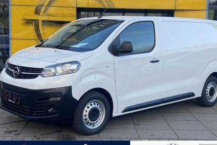 Opel Vivaro 7.500 km 27.990 &euro; Saerbeck 48369