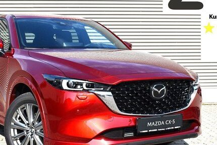 Mazda CX-5 46.500 km 32.400 &euro; Rottenburg / Oberhatzkofen 84056