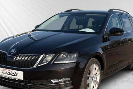 Skoda Octavia 166.000 km 12.890 &euro; Neuler 73491
