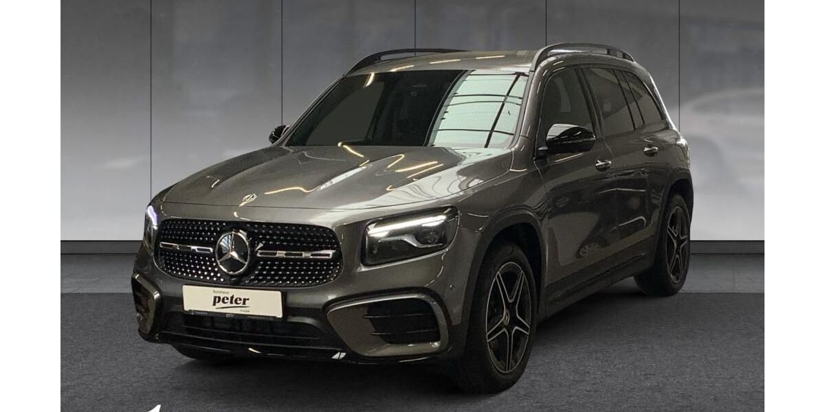 Mercedes-Benz GLB 200 8.000 km 50.810 &euro; Duderstadt 37115