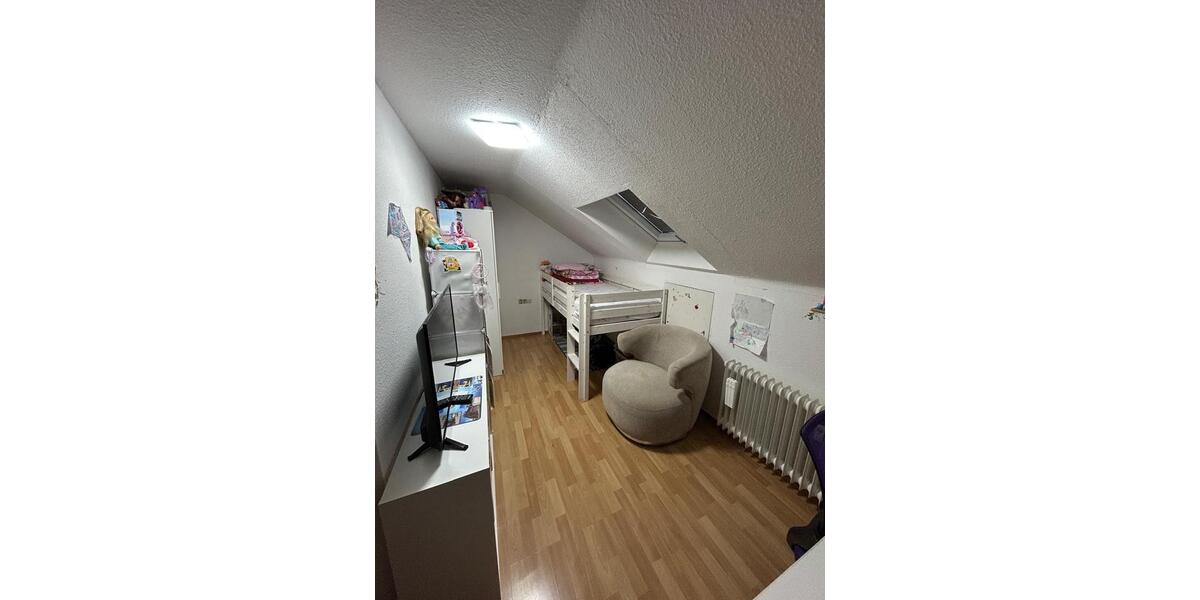 Helle 3-Zimmer-Wohnung mit Balkon in AuenwaldUnterbrüden 3 zimmer