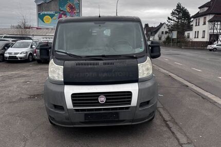 Fiat Ducato 181.260 km 5.600 &euro; Hungen 35410