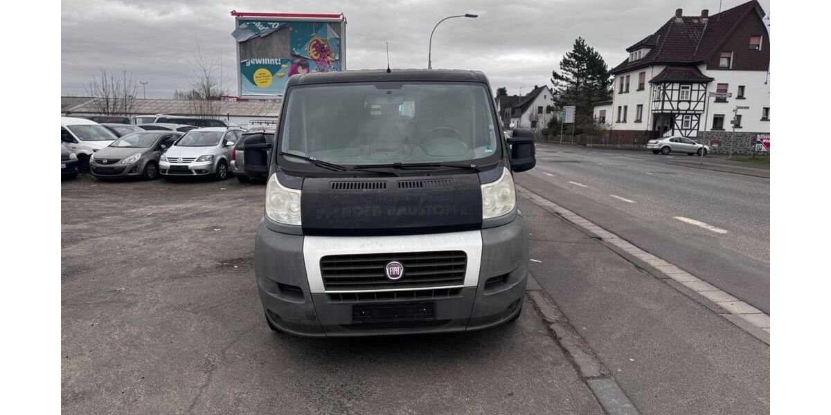 Fiat Ducato 181.260 km 5.600 &euro; Hungen 35410