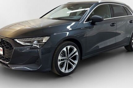 Audi A3 6.771 km 32.990 &euro; Suhl 98529