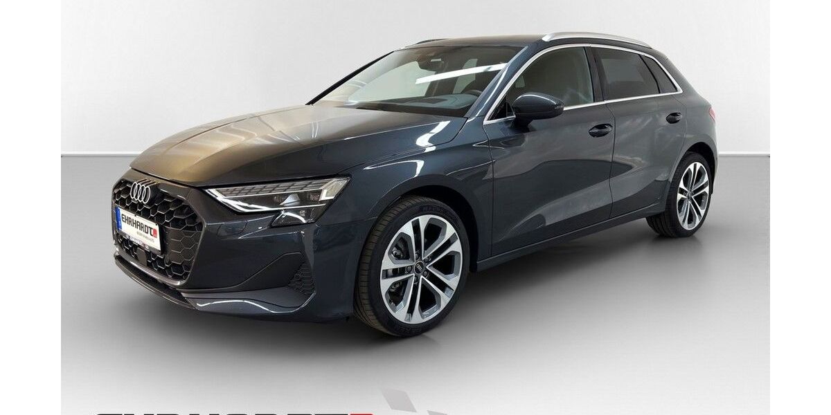 Audi A3 6.771 km 32.990 &euro; Suhl 98529