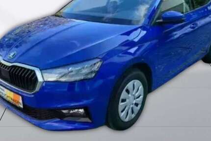 Skoda Fabia 13.490 km 16.900 &euro; Neugersdorf 02727
