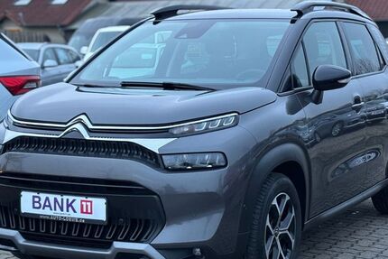 Citroen C3 20.000 km 14.390 &euro; Silberstedt 24887